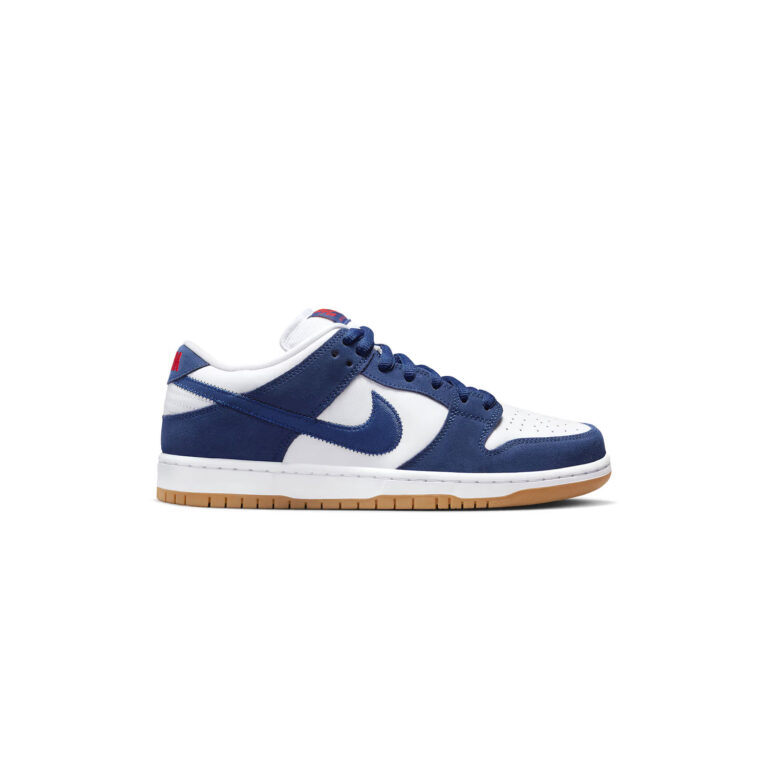 Nike SB Dunk Low Los Angeles Dodgers