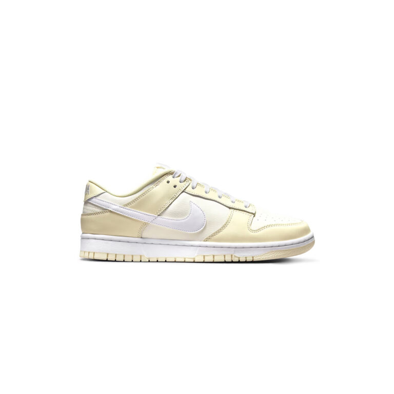 Nike Dunk Low Coconut Milk