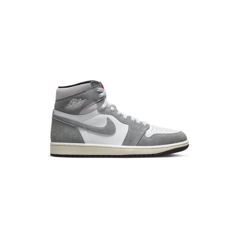 Air Jordan 1 Retro High OG Washed Black