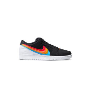 Nike SB Dunk Low Polaroid
