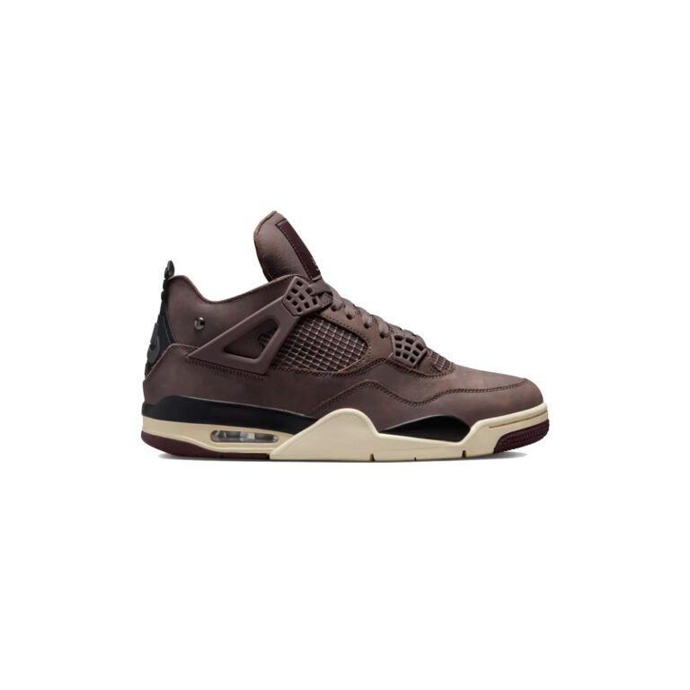 Air Jordan 4 Retro A Ma Maniére Violet Ore