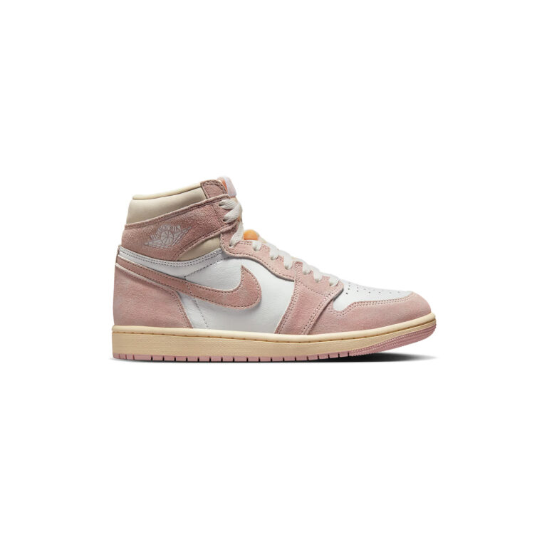 Air Jordan 1 Retro High OG Washed Pink (W)