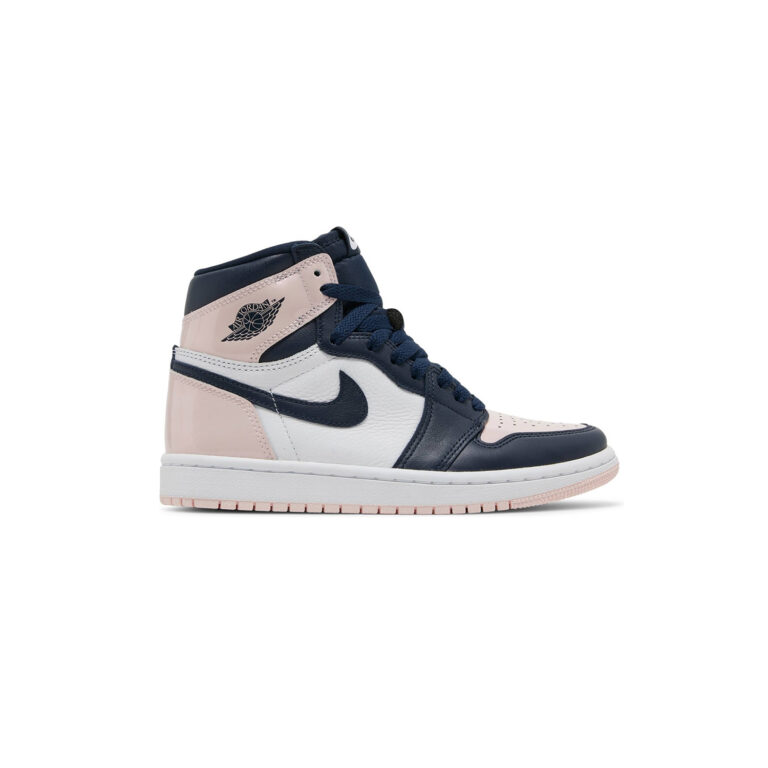 Air Jordan 1 Retro High OG Bubblegum (W)