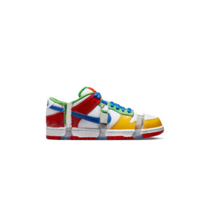 Nike SB Dunk Low Sandy Bodecker
