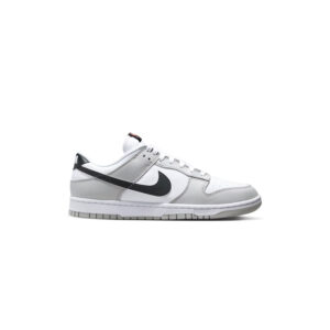 Nike Dunk Low SE Lottery Pack Grey Fog