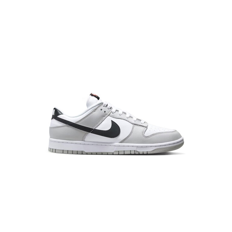 Nike Dunk Low SE Lottery Pack Grey Fog