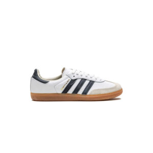 adidas Samba OG Sporty & Rich White Black