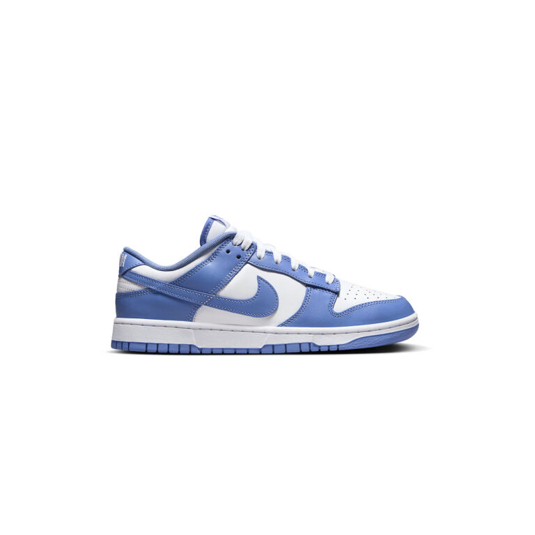 Nike Dunk Low Polar Blue