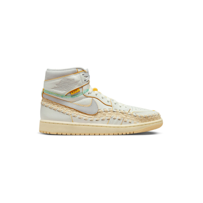 Air Jordan 1 Retro High OG SP Union LA Bephies Beauty Supply Summer of ‘96