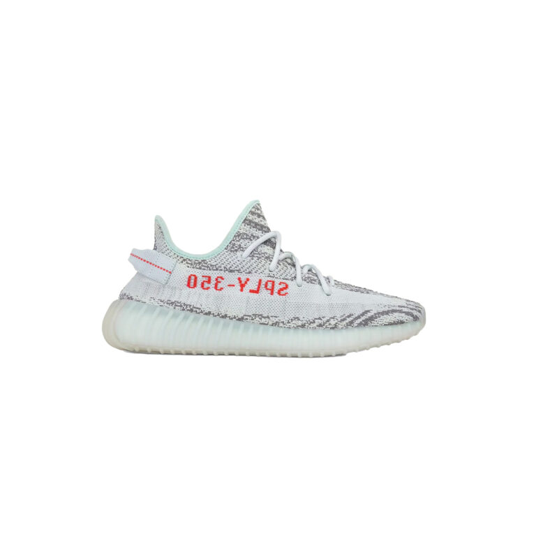 adidas Yeezy Boost 350 V2 Blue Tint (2017/2023)