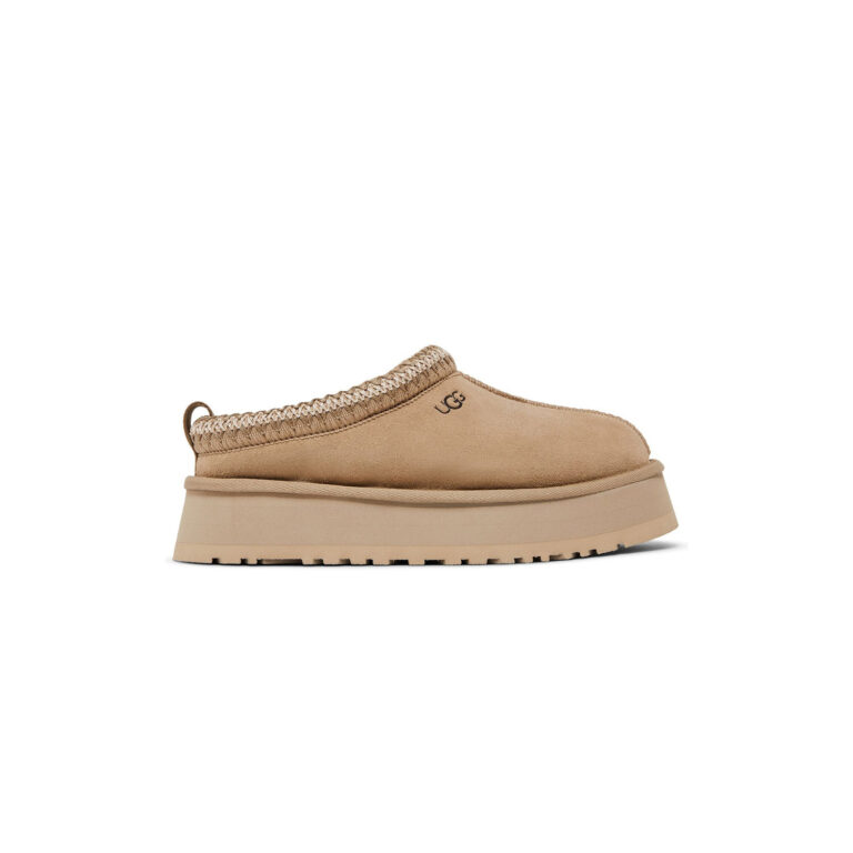UGG Tazz Slipper Mustard Seed (W)