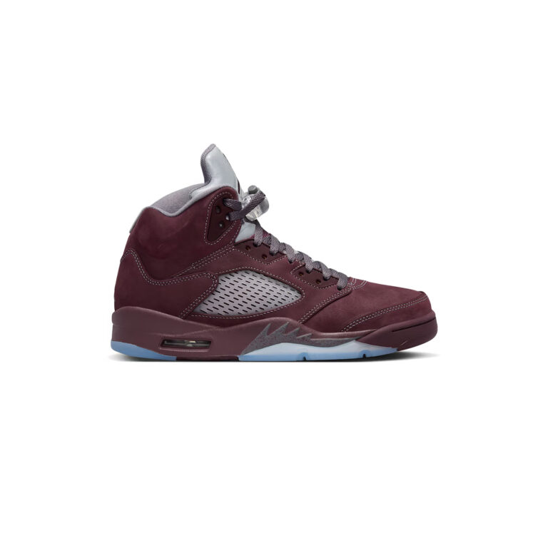 Jordan 5 Retro Burgundy (2023)