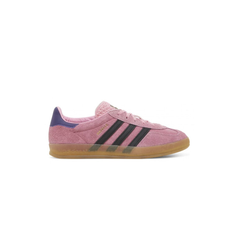 adidas Gazelle Indoor Bliss Pink Purple (W)