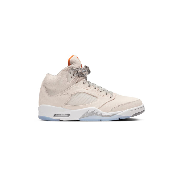 Jordan 5 Retro SE Craft Light Orewood Brown
