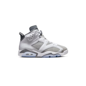 Jordan 6 Retro Cool Grey
