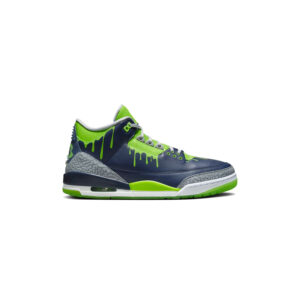 Jordan 3 Retro Doernbecher Hugo