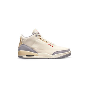 Jordan 3 Retro Muslin