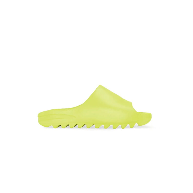 adidas Yeezy Slide Glow Green (2022/2023 Restock)
