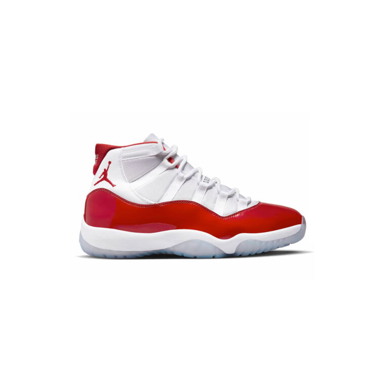 Jordan 11 Retro Cherry (2022)
