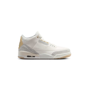 Jordan 3 Retro Craft Ivory