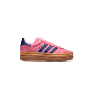 adidas Gazelle Bold Pink Glow (Women's)