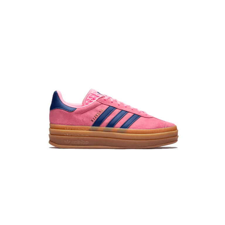 adidas Gazelle Bold Pink Glow (Women's)