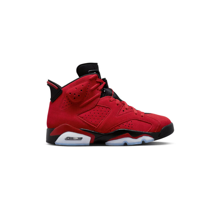 Jordan 6 Retro Toro Bravo