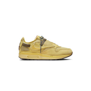 Nike Air Max 1 Travis Scott Cactus Jack Saturn Gold