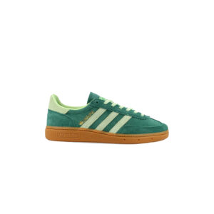adidas Handball Spezial Collegiate Green Semi Green Spark (Women's)
