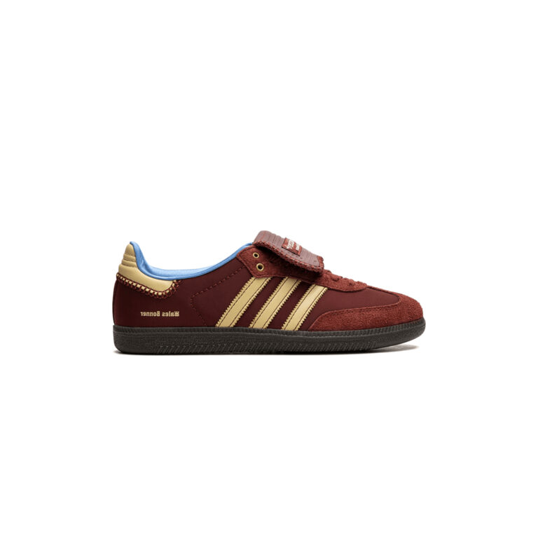 adidas Samba Nylon Wales Bonner Fox Brown