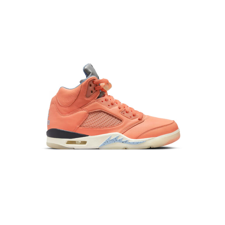 Jordan 5 Retro DJ Khaled We The Best Crimson Bliss
