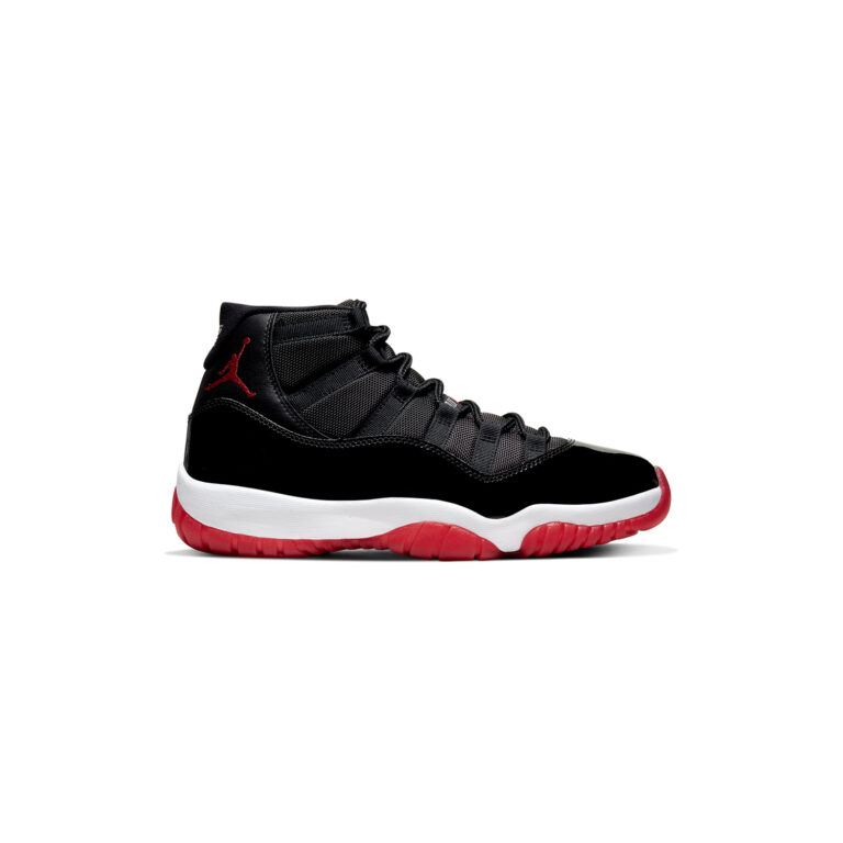 Jordan 11 Retro Playoffs Bred (2019)