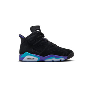 Jordan 6 Retro Aqua