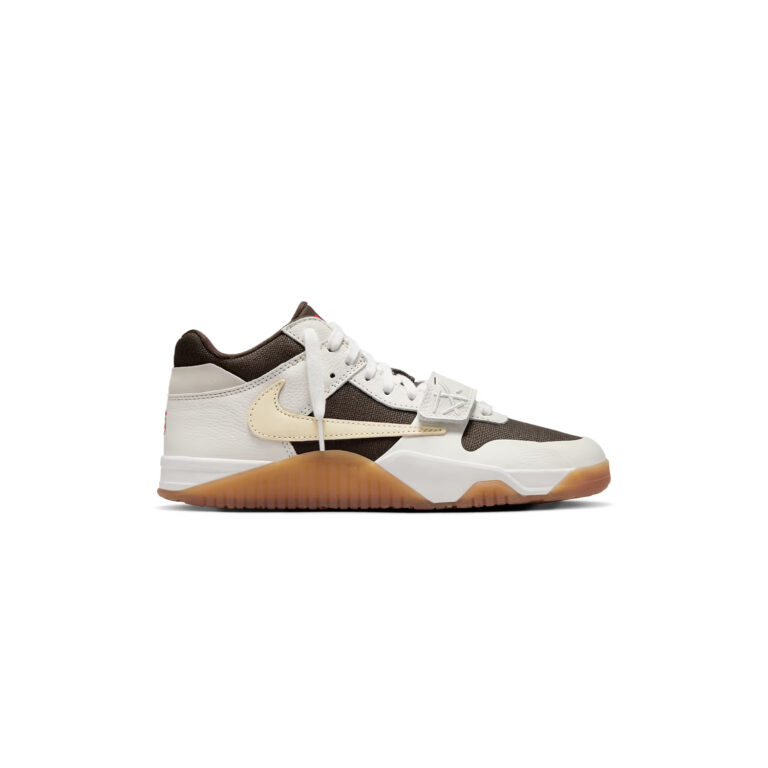 Jordan Jumpman Jack TR Travis Scott Sail