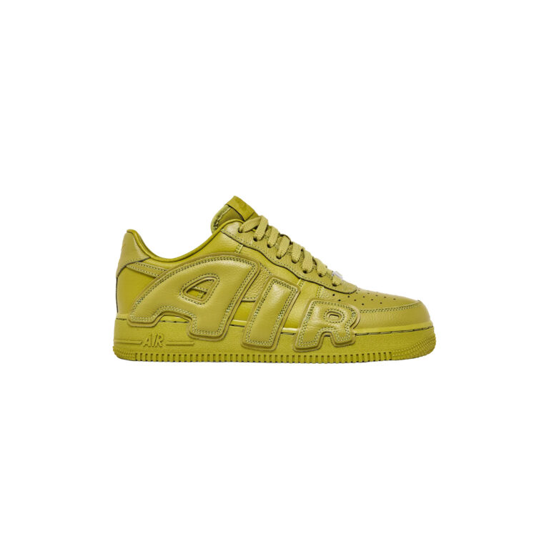 Nike Air Force 1 Low Cactus Plant Flea Market Moss