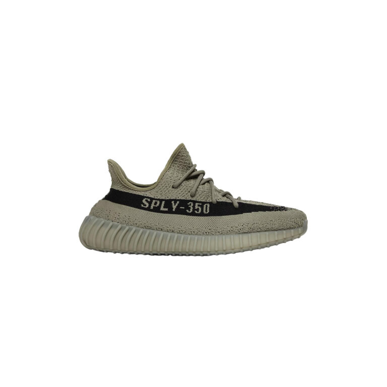 adidas Yeezy Boost 350 V2 Granite