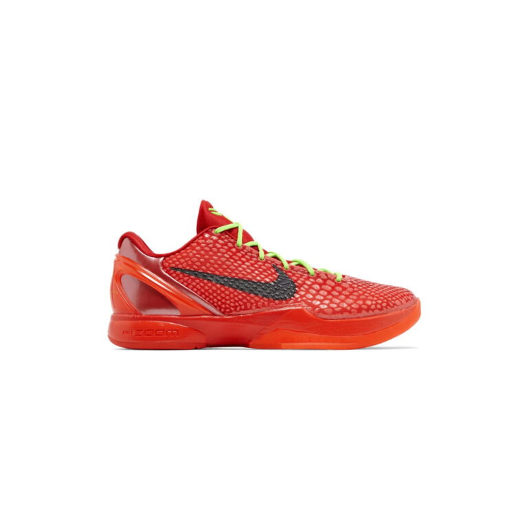 Nike Kobe 6 Protro Reverse Grinch