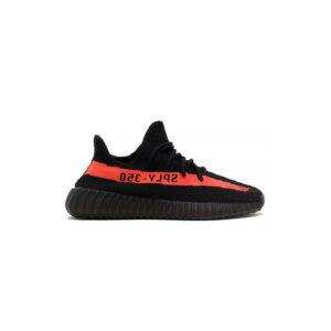 adidas Yeezy Boost 350 V2 Core Black Red (2016/2022/2023)