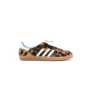 adidas Samba Pony Wales Bonner Leopard