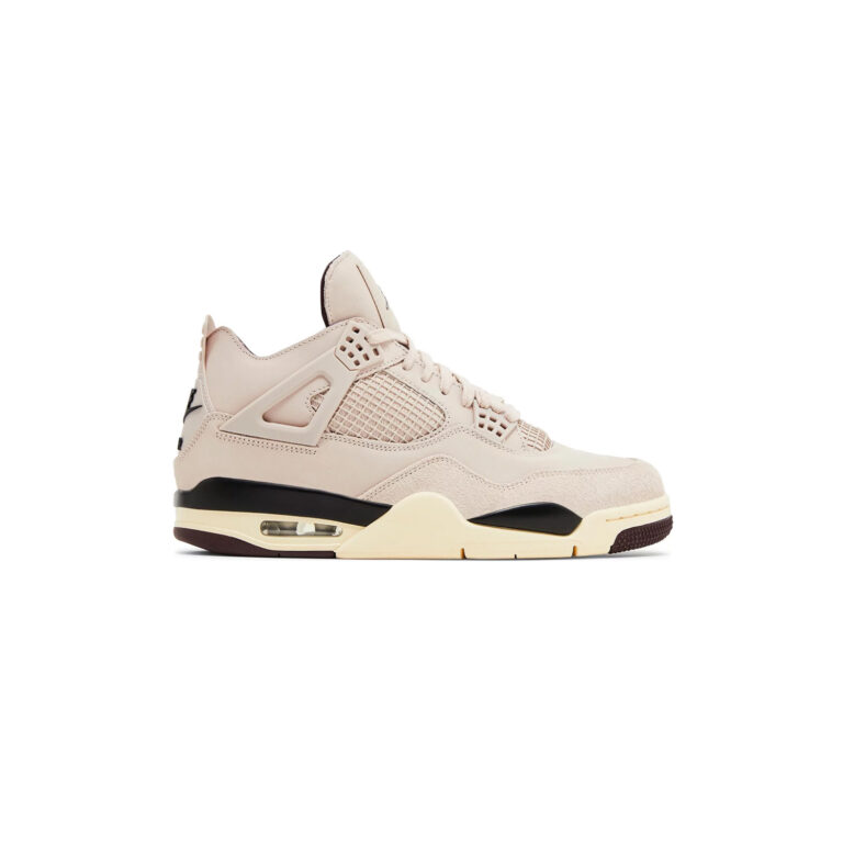 Jordan 4 Retro OG SP A Ma Maniére While You Were Sleeping (W)