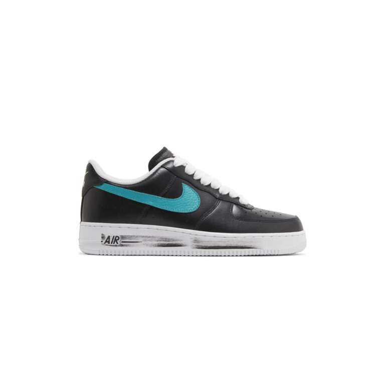 Nike Air Force 1 Low G-Dragon Peaceminusone Para-Noise 3.0