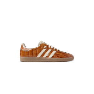 adidas Samba Wales Bonner Brown Croc