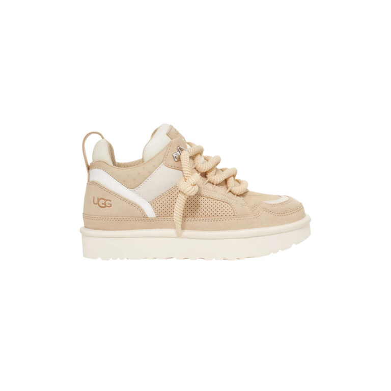 UGG Lowmel Spring Biscotti (W)