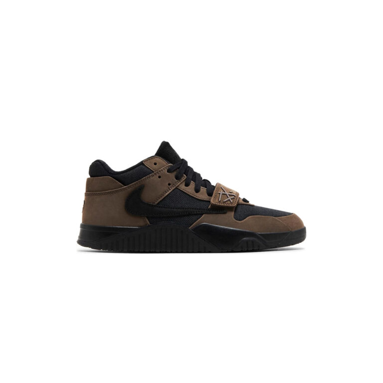 Jordan Jumpman Jack TR 'Dark Mocha'