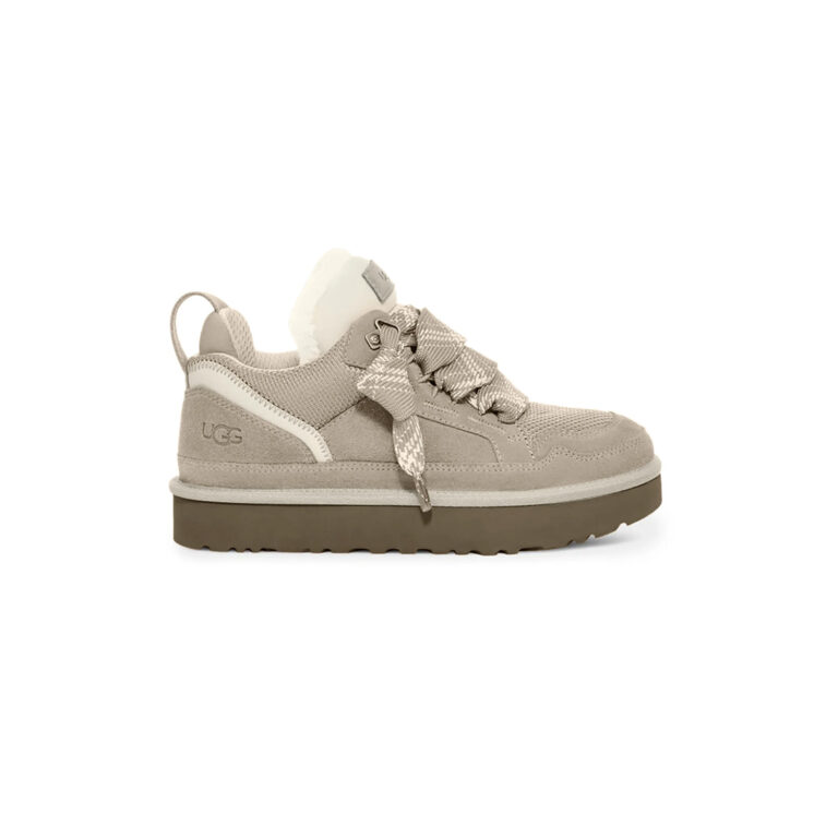 UGG Lowmel Pumice (W)