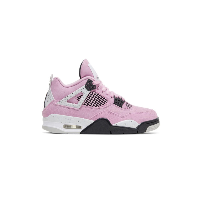 Jordan 4 Retro Orchid (W)
