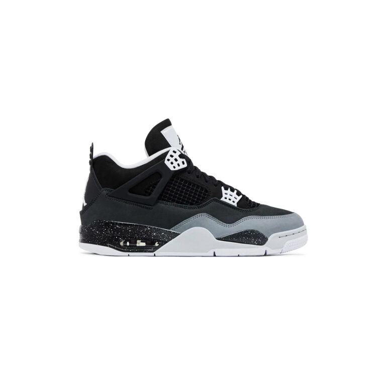 Jordan 4 Retro Fear (2024)