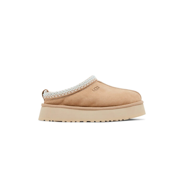UGG Tazz Slipper Sand (W)