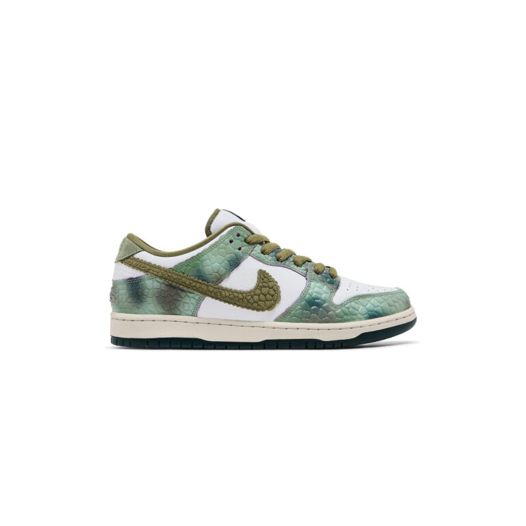 Nike SB Dunk Low Alexis Sablone Chameleon