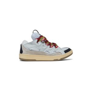 Lanvin Curb Sneakers 'White'